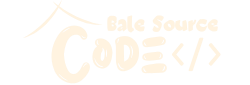 BaleSourceCode | Bale Source Code